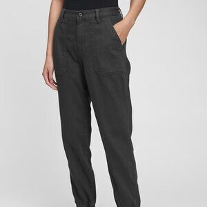 Gap Organic Cotton Joggers - Size 4